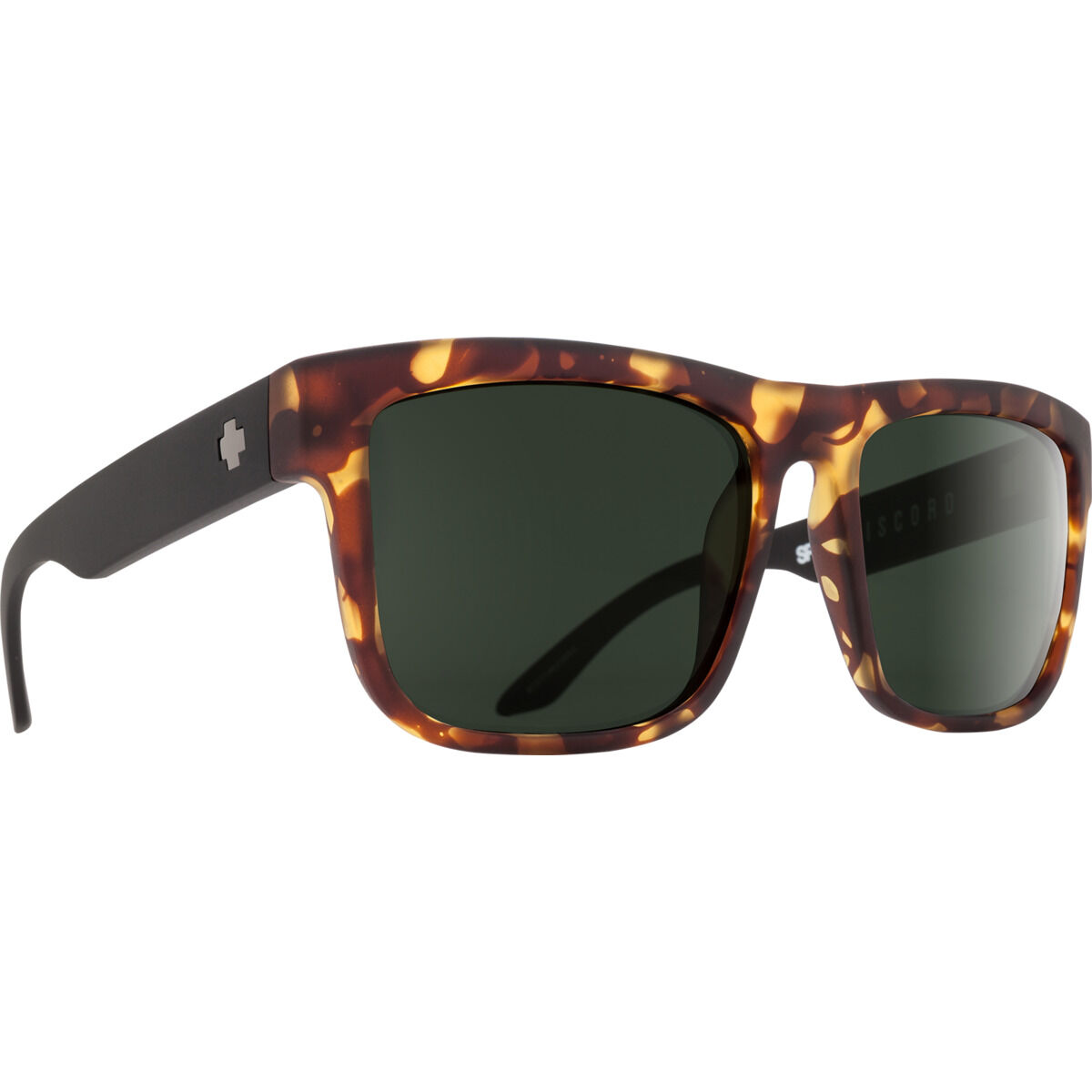 DISCORD, Vintage Tortoise-Happy Gray Green, hi-res image number null